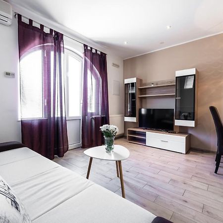 Village apartments Mimi Pridvorje Extérieur photo