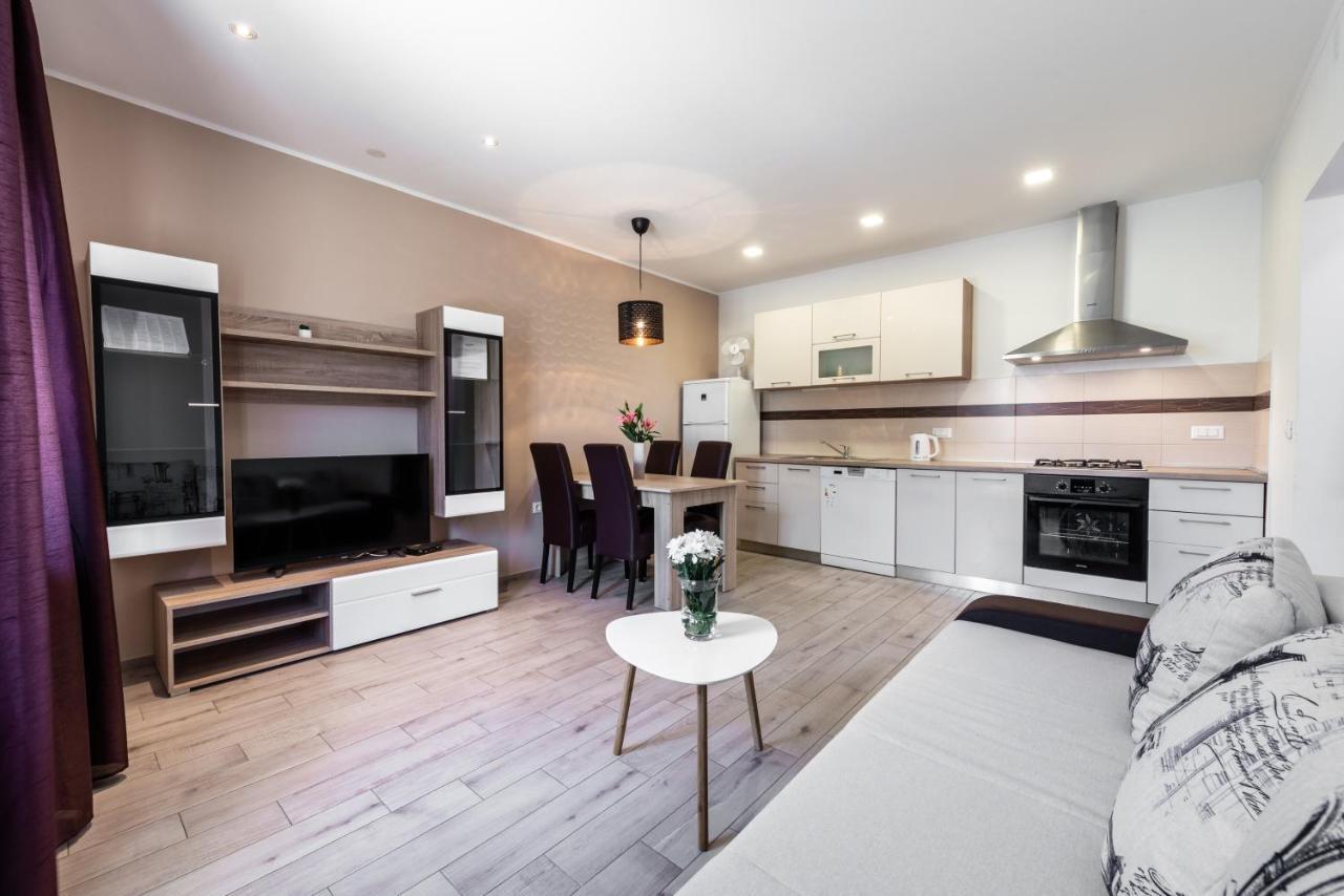 Village apartments Mimi Pridvorje Extérieur photo