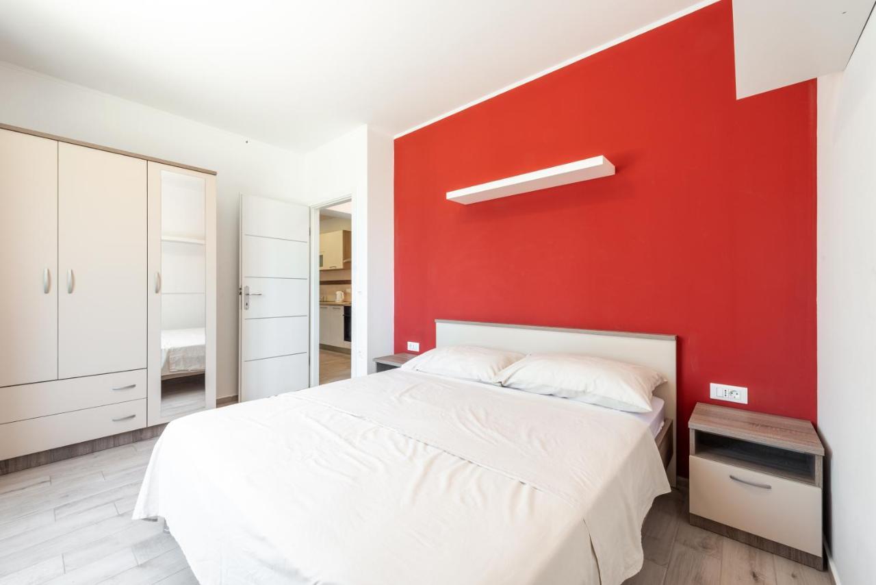 Village apartments Mimi Pridvorje Extérieur photo
