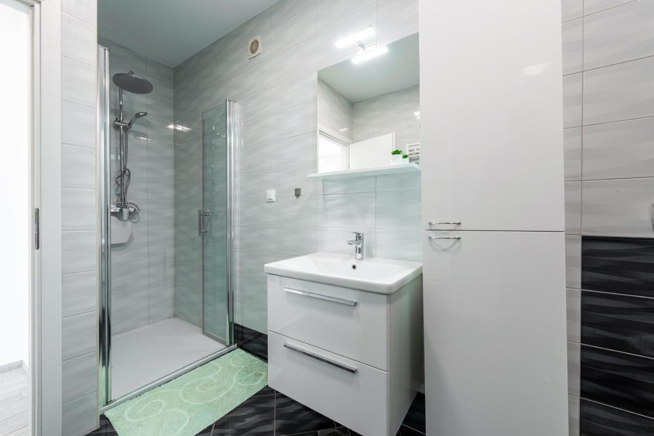 Village apartments Mimi Pridvorje Extérieur photo