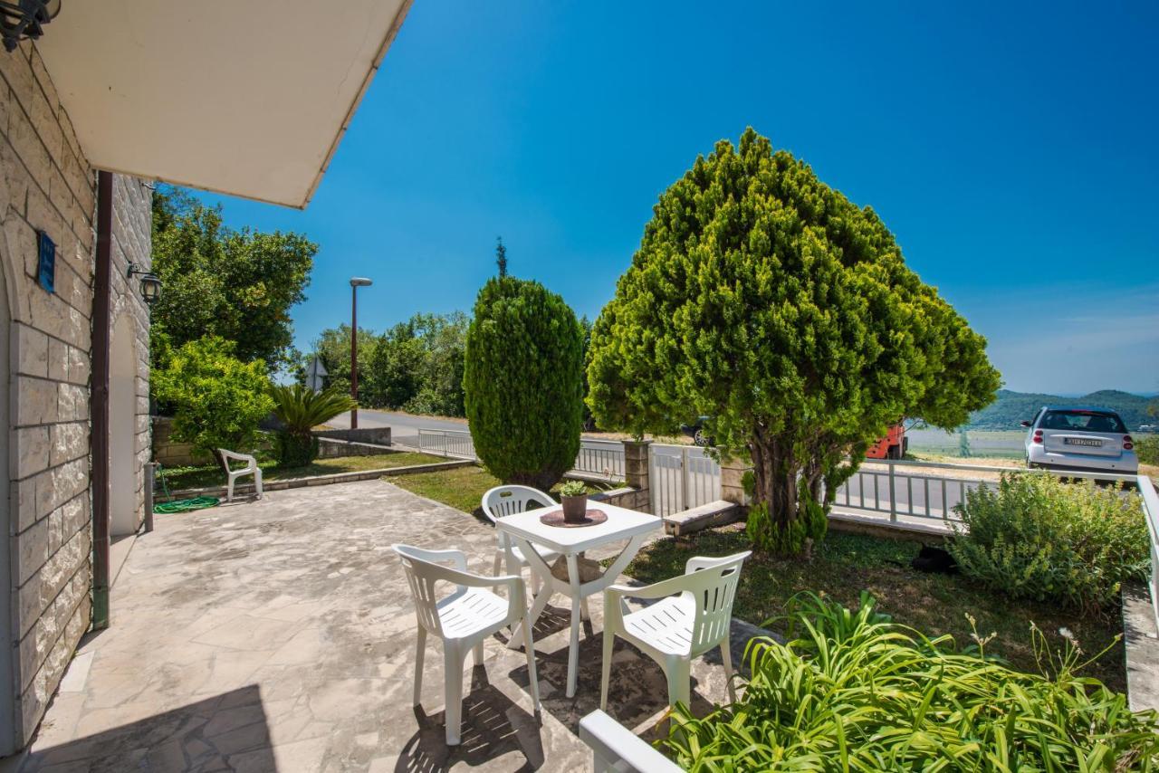 Village apartments Mimi Pridvorje Extérieur photo