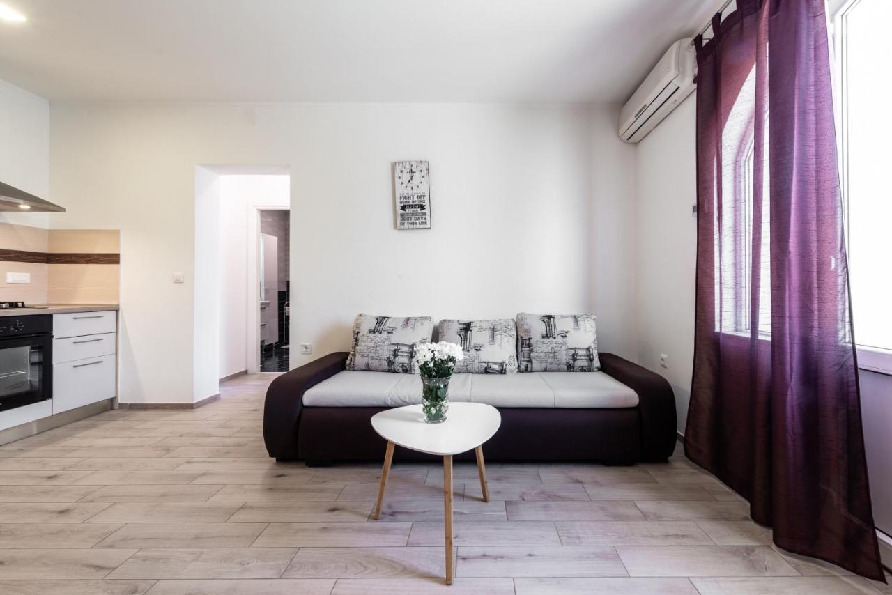 Village apartments Mimi Pridvorje Extérieur photo